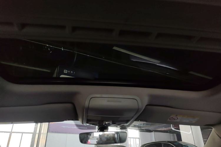 Used Volkswagen Sagitar 2018 180TSI DSG Prestige Edition Headliner
