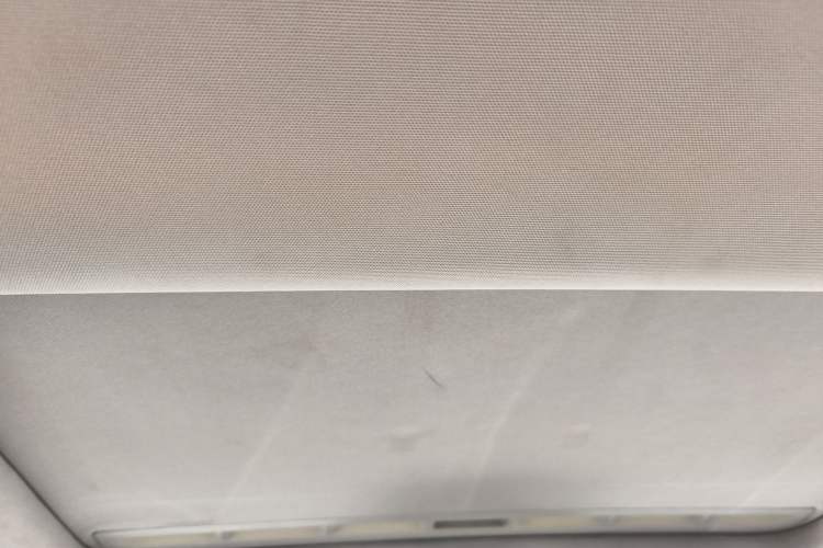 Used Volkswagen Sagitar 2018 280TSI DSG Comfort Model Headliner