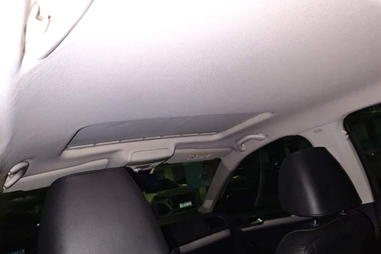 Used Volkswagen Sagitar 2018 180TSI DSG Prestige Edition Headliner