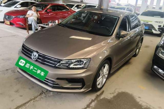 Used Volkswagen Sagitar 2018 280TSI DSG Ignite Edition