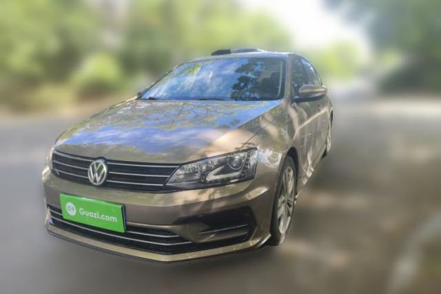 Used Volkswagen Sagitar 2018 280TSI DSG Ignite Edition