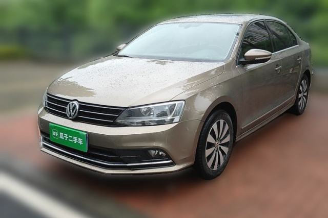 Used Volkswagen Sagitar 2018 1.6L Automatic Comfort Model