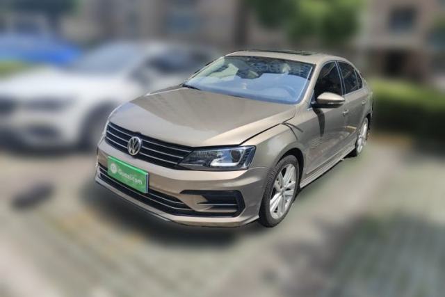 Used Volkswagen Sagitar 2018 280TSI DSG Ignite Edition