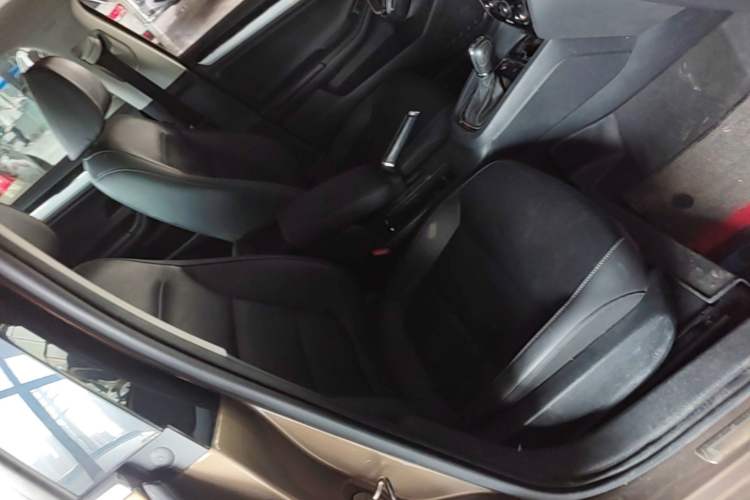 Used Volkswagen Sagitar 2018 180TSI DSG Prestige Edition Right Front Seat