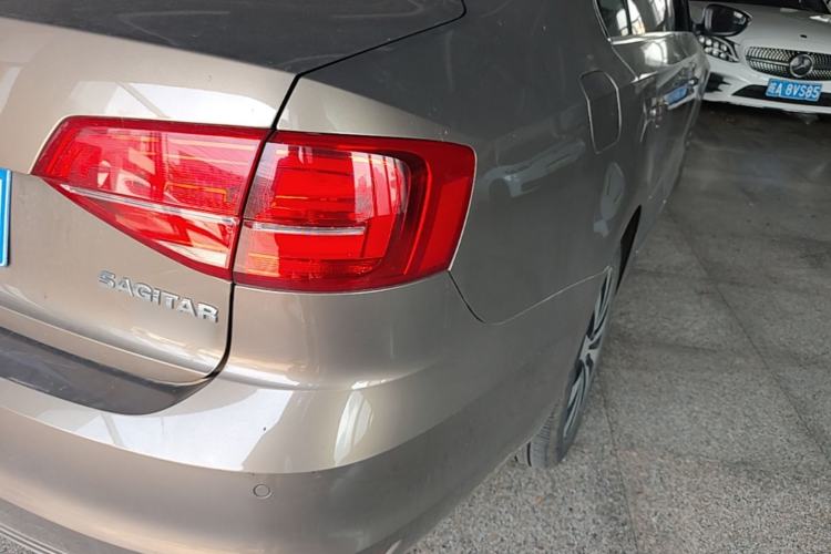 Used Volkswagen Sagitar 2018 180TSI DSG Prestige Edition Right Rear Taillight