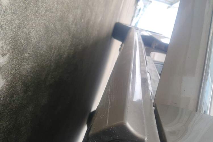 Used Volkswagen Sagitar 2018 280TSI DSG Ignite Edition Right Side Sill