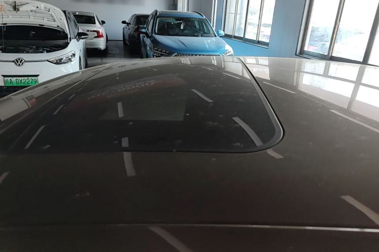 Used Volkswagen Sagitar 2018 180TSI DSG Prestige Edition Roof