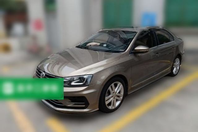 Used Volkswagen Sagitar 2018 280TSI DSG Ignite Edition