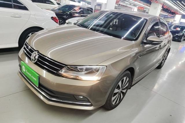 Used Volkswagen Sagitar 2018 1.6L Automatic Comfort Model