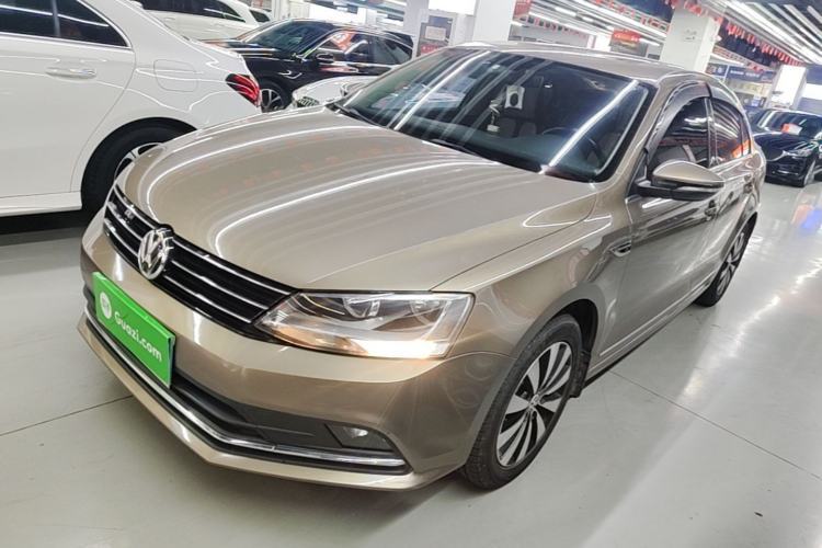 Used Volkswagen Sagitar 2018 1.6L Automatic Comfort Model Guazi used car, China used car export, Used car for sale, Used  cars, Cheapest cars for sale