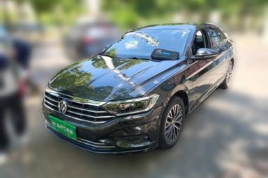 Used Volkswagen Sagitar 2019 280TSI DSG Comfort Version China VI Standard