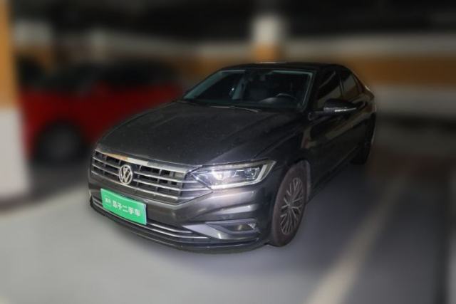 Volkswagen Sagitar 2019 200TSI DSG Comfort Version China VI Standard usata