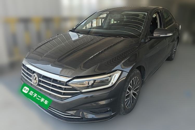 Used Volkswagen Sagitar 2019 280TSI DSG Comfort Version China VI Standard Guazi used car, China used car export, Used car for sale, Used  cars, Cheapest cars for sale