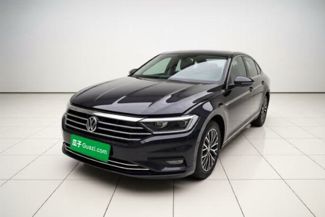 Volkswagen Sagitar 2019 280TSI DSG Comfort Version China VI Standard usata