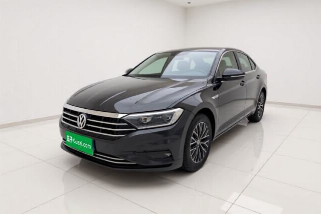 Used Volkswagen Sagitar 2019 280TSI DSG Comfort Version China VI Standard