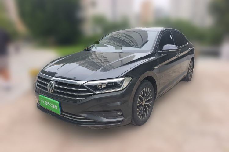 Used Volkswagen Sagitar 2019 280TSI DSG Comfort Version China VI Standard Guazi used car, China used car export, Used car for sale, Used  cars, Cheapest cars for sale
