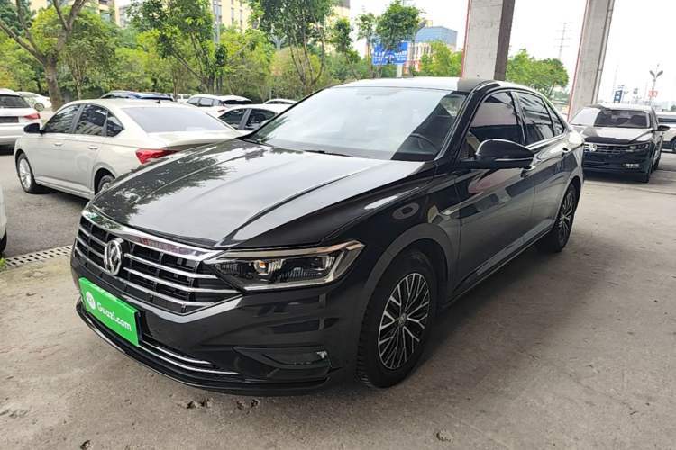 Used Volkswagen Sagitar 2019 200TSI DSG Comfort Version China VI Standard Guazi used car, China used car export, Used car for sale, Used  cars, Cheapest cars for sale
