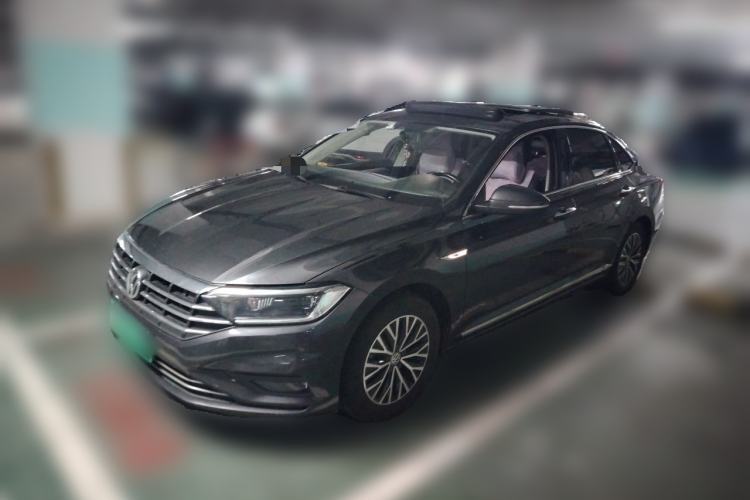 Used Volkswagen Sagitar 2019 200TSI DSG Comfort Version China VI Standard Guazi used car, China used car export, Used car for sale, Used  cars, Cheapest cars for sale