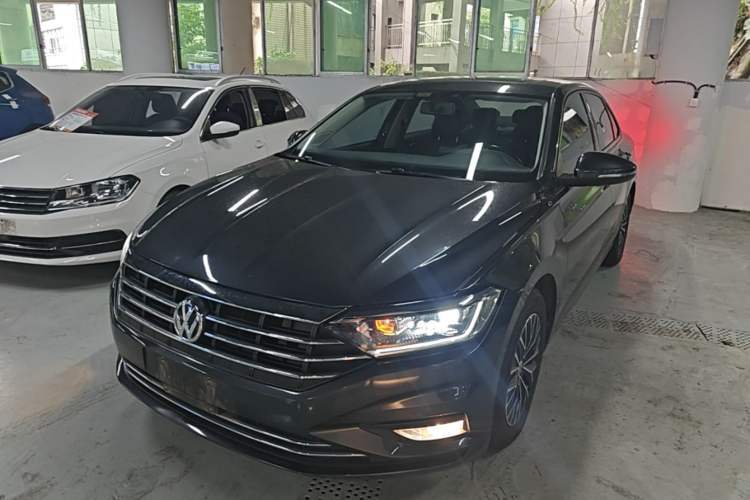 Used Volkswagen Sagitar 2019 280TSI DSG Comfort Version China VI Standard Guazi used car, China used car export, Used car for sale, Used  cars, Cheapest cars for sale