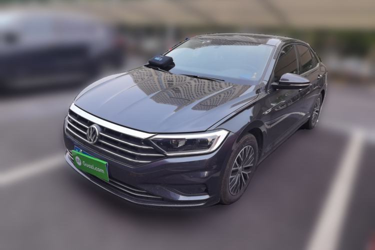 Used Volkswagen Sagitar 2019 280TSI DSG Comfort Version China VI Standard Guazi used car, China used car export, Used car for sale, Used  cars, Cheapest cars for sale
