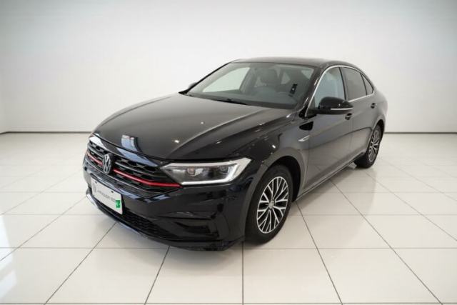 Used Volkswagen Sagitar 2019 200TSI DSG Comfort Version China VI Standard