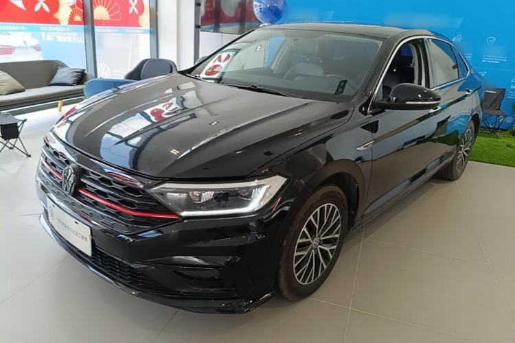 Used Volkswagen Sagitar 2019 200TSI DSG Comfort Version China VI Standard Guazi used car, China used car export, Used car for sale, Used cars, Cheapest cars for sale