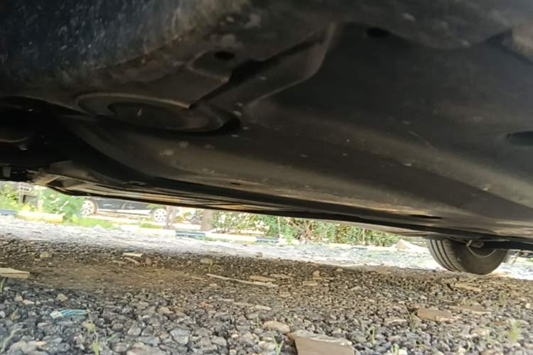 Used Volkswagen Sagitar 2019 280TSI DSG Comfort Version China VI Standard Chassis Front Left