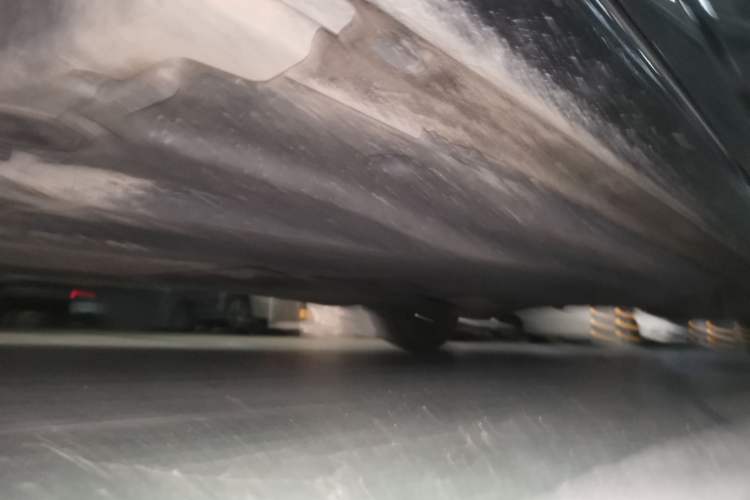 Used Volkswagen Sagitar 2019 280TSI DSG Comfort Version China VI Standard Chassis Front Left