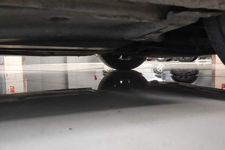 Used Volkswagen Sagitar 2019 280TSI DSG Comfort Version China VI Standard Chassis Front Right