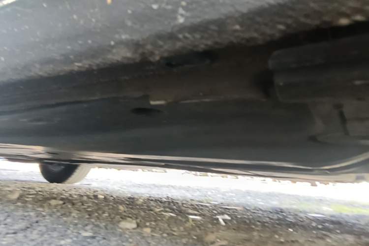 Used Volkswagen Sagitar 2019 280TSI DSG Comfort Version China VI Standard Chassis Front Right