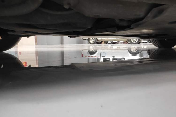 Used Volkswagen Sagitar 2019 280TSI DSG Comfort Version China VI Standard Chassis Rear Right