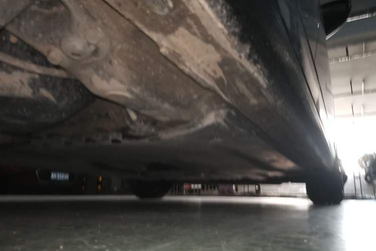 Used Volkswagen Sagitar 2019 280TSI DSG Comfort Version China VI Standard Chassis Rear Right