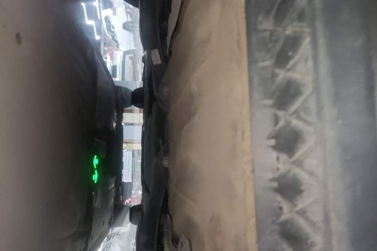 Used Volkswagen Sagitar 2019 280TSI DSG Comfort Version China VI Standard Chassis Rear