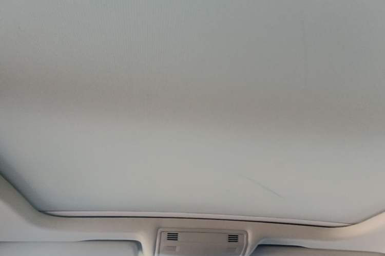 Used Volkswagen Sagitar 2019 280TSI DSG Comfort Version China VI Standard Headliner