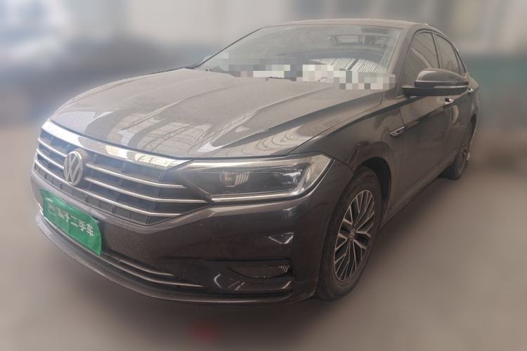 Used Volkswagen Sagitar 2019 280TSI DSG Comfort Version China VI Standard Guazi used car, China used car export, Used car for sale, Used cars, Cheapest cars for sale