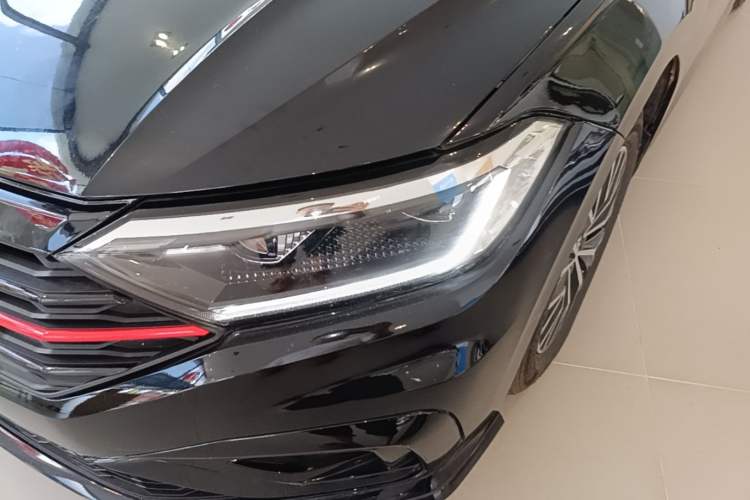 Used Volkswagen Sagitar 2019 200TSI DSG Comfort Version China VI Standard Left Front Headlight