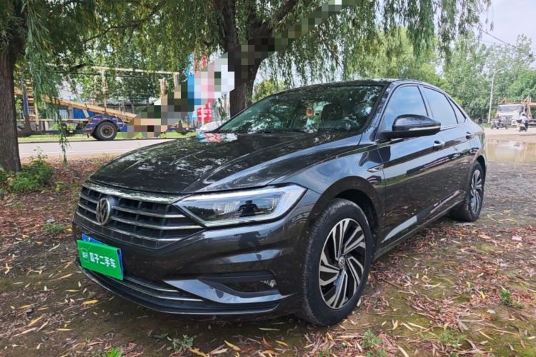 Used Volkswagen Sagitar 2019 280TSI DSG Luxury Version China VI Standard Guazi used car, China used car export, Used car for sale, Used  cars, Cheapest cars for sale