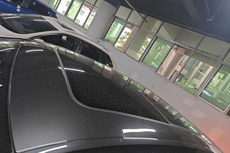 Used Volkswagen Sagitar 2019 280TSI DSG Comfort Version China VI Standard Roof