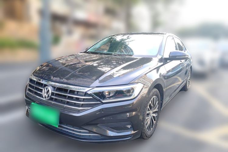Used Volkswagen Sagitar 2019 200TSI DSG Comfort Version China VI Standard Guazi used car, China used car export, Used car for sale, Used cars, Cheapest cars for sale