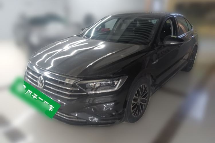 Used Volkswagen Sagitar 2019 280TSI DSG Comfort Version China VI Standard Guazi used car, China used car export, Used car for sale, Used  cars, Cheapest cars for sale