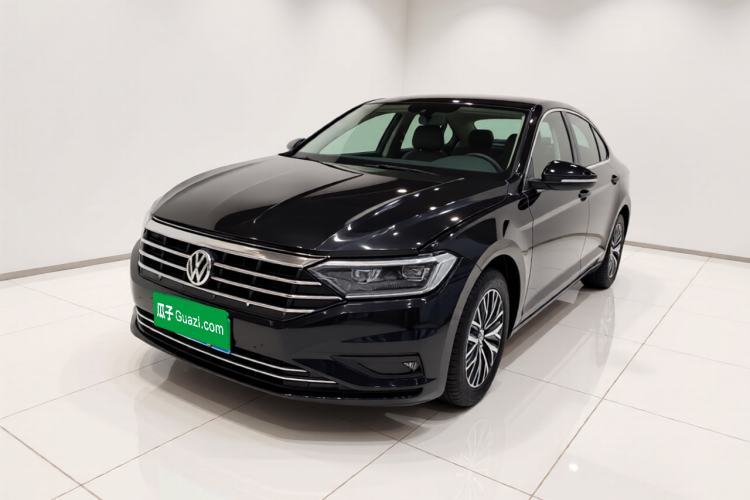 Ojetý Volkswagen Sagitar 2019 200TSI DSG Comfort Version China VI Standard Guazi used car, China used car export, Used car for sale, Used  cars, Cheapest cars for sale