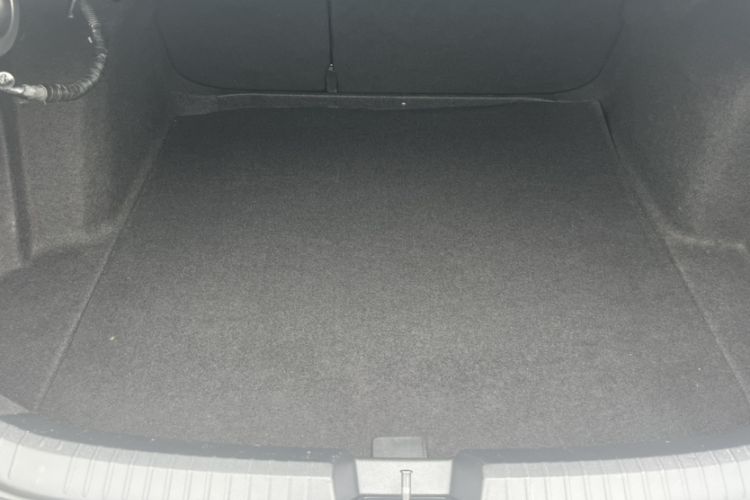 Used Volkswagen Sagitar 2019 280TSI DSG Comfort Version China VI Standard Interior 10