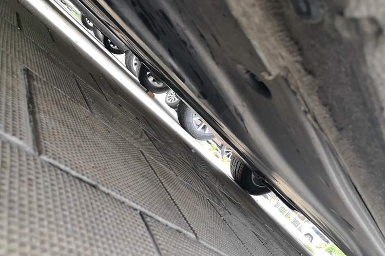 Used Volkswagen Sagitar 2019 280TSI DSG Comfort Version China VI Standard Chassis Front Left