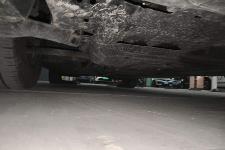 Used Volkswagen Sagitar 2019 280TSI DSG Comfort Version China VI Standard Chassis Front Right