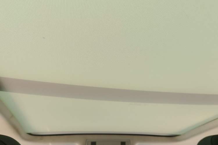 Used Volkswagen Sagitar 2019 280TSI DSG Comfort Version China VI Standard Headliner