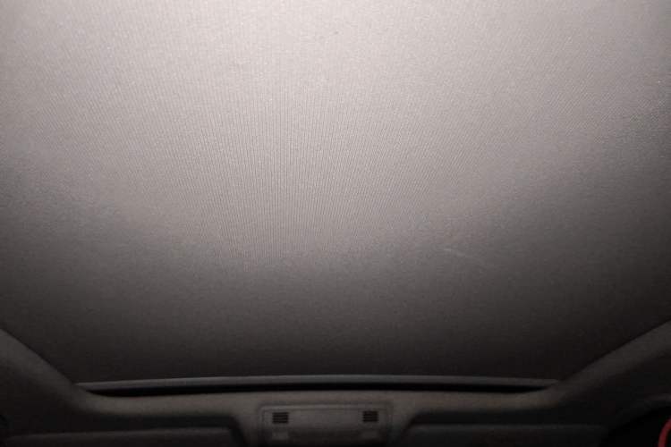 Used Volkswagen Sagitar 2019 280TSI DSG Comfort Version China VI Standard Headliner