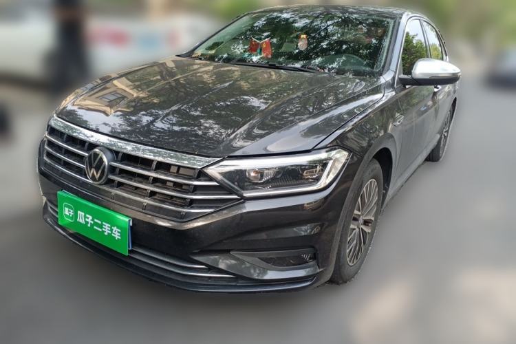 Used Volkswagen Sagitar 2019 280TSI DSG Comfort Version China VI Standard Guazi used car, China used car export, Used car for sale, Used  cars, Cheapest cars for sale