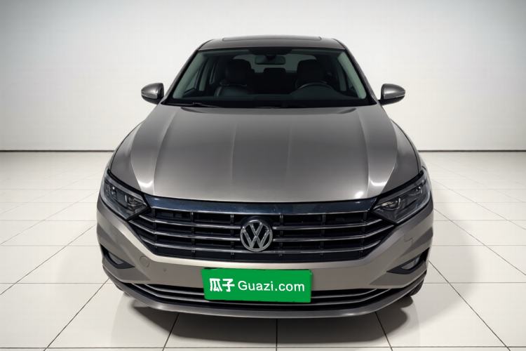 Used Volkswagen Sagitar 2019 280TSI DSG Comfort Version China VI Standard Exterior 1