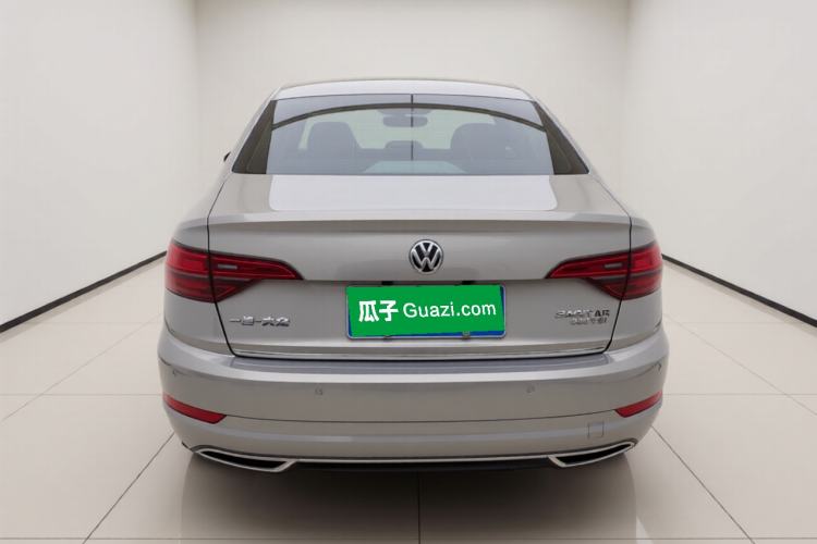 Used Volkswagen Sagitar 2019 280TSI DSG Luxury Version China VI Standard Exterior 4