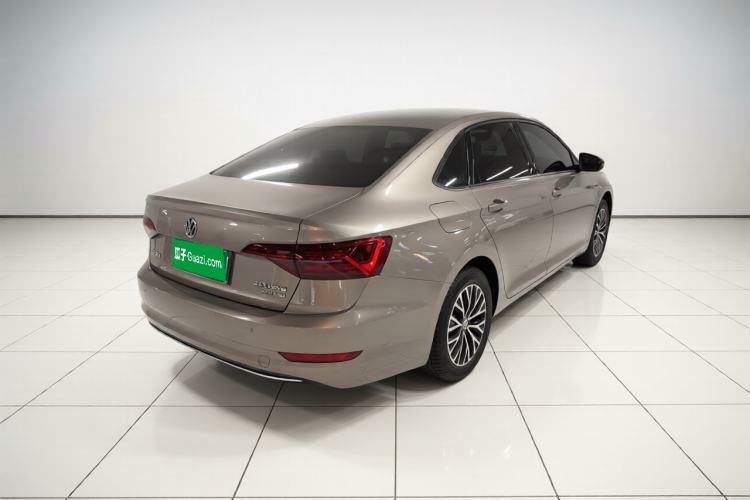 Used Volkswagen Sagitar 2019 280TSI DSG Comfort Version China VI Standard Exterior 5
